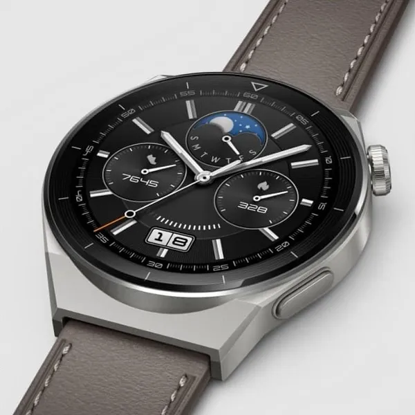 Huawei Watch GT 3 Pro tesztek és vélemények