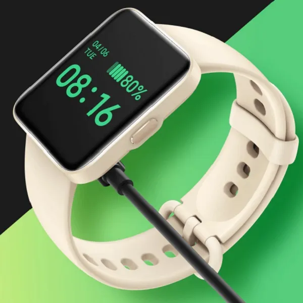 Xiaomi Redmi Watch 2 Lite tesztek és vélemények