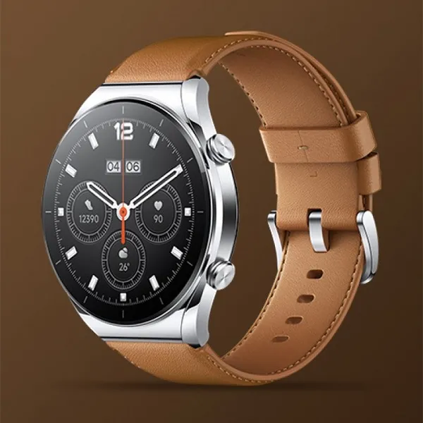 Xiaomi Watch S1 tesztek és vélemények